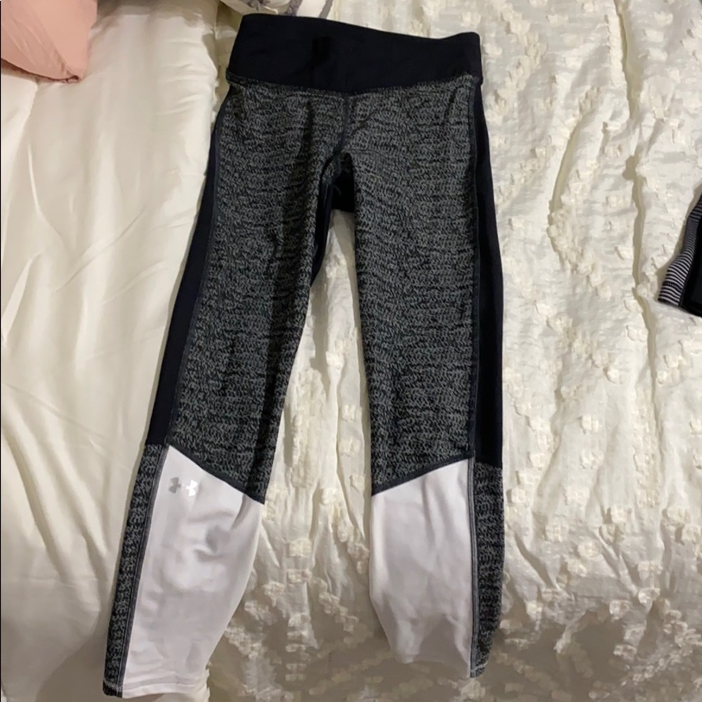 Women’s Under Armour Leggings